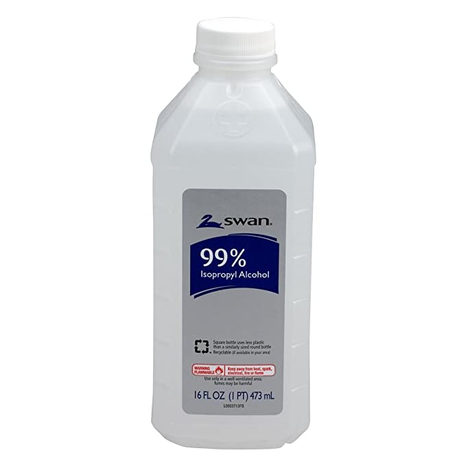 Swan 99% Isopropyl