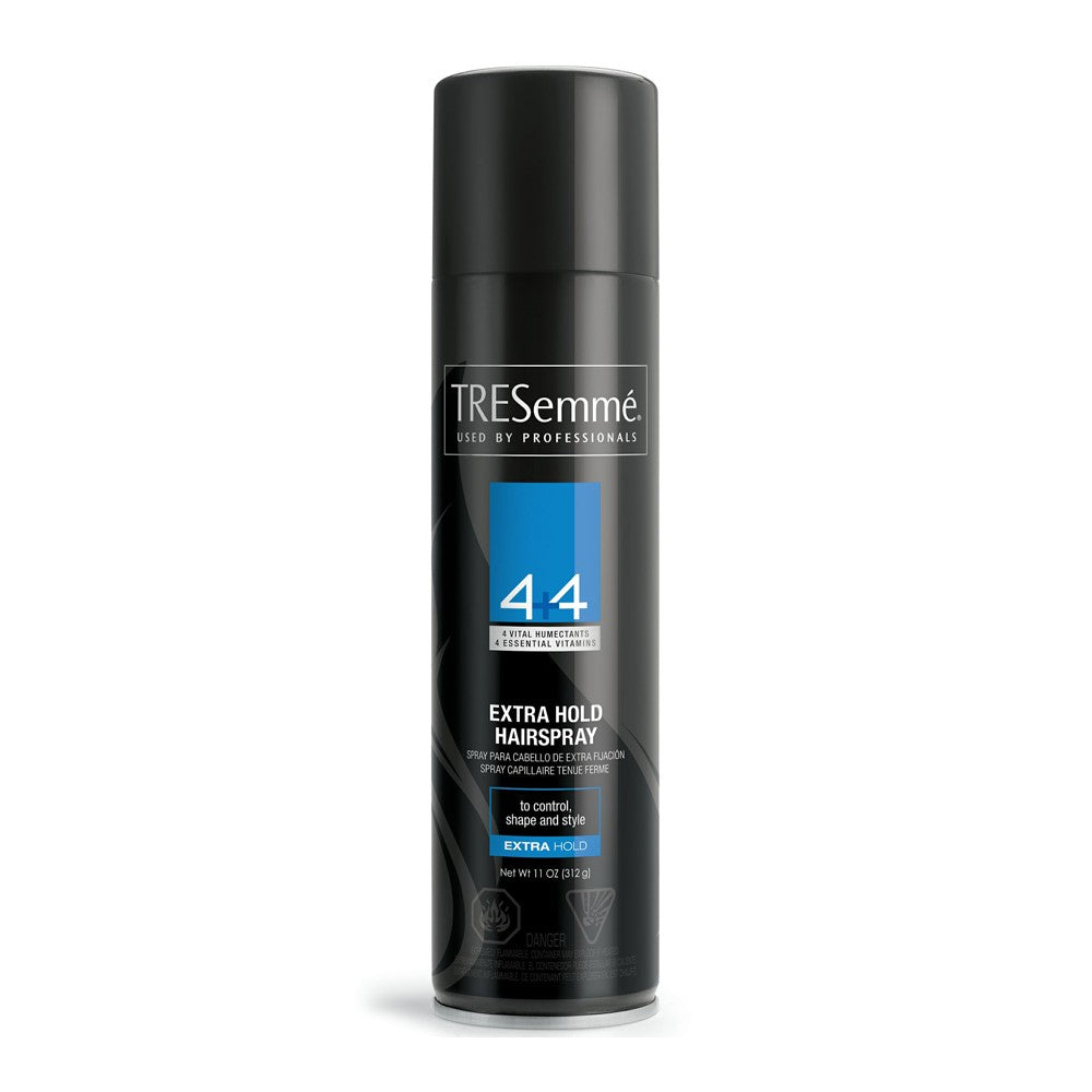 TRESemmé 4+4 Extra Hold Hairspray, 11oz