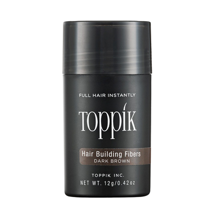 Toppik Hair Building Fibers