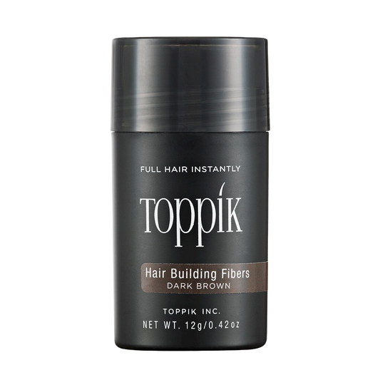 Toppik Hair Building Fibers