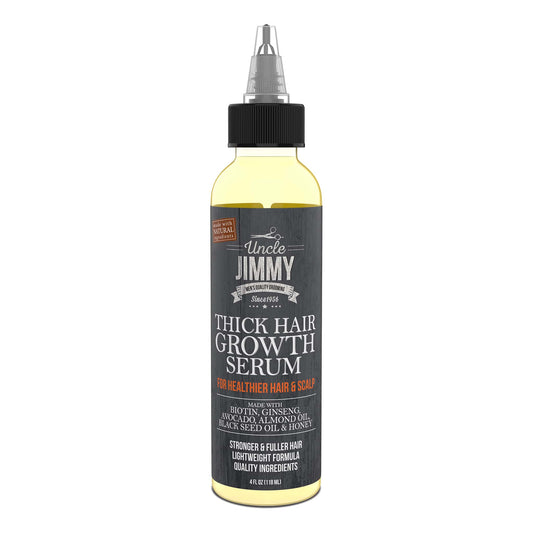 UNCLE JIMMY Thick Hair Growth Serum