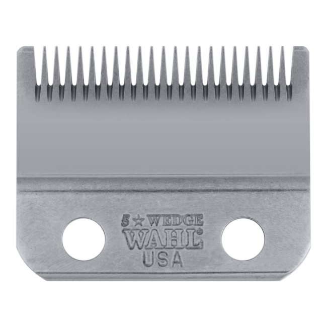 WAHL Wedge Blade