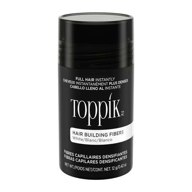 Toppik Hair Building Fibers