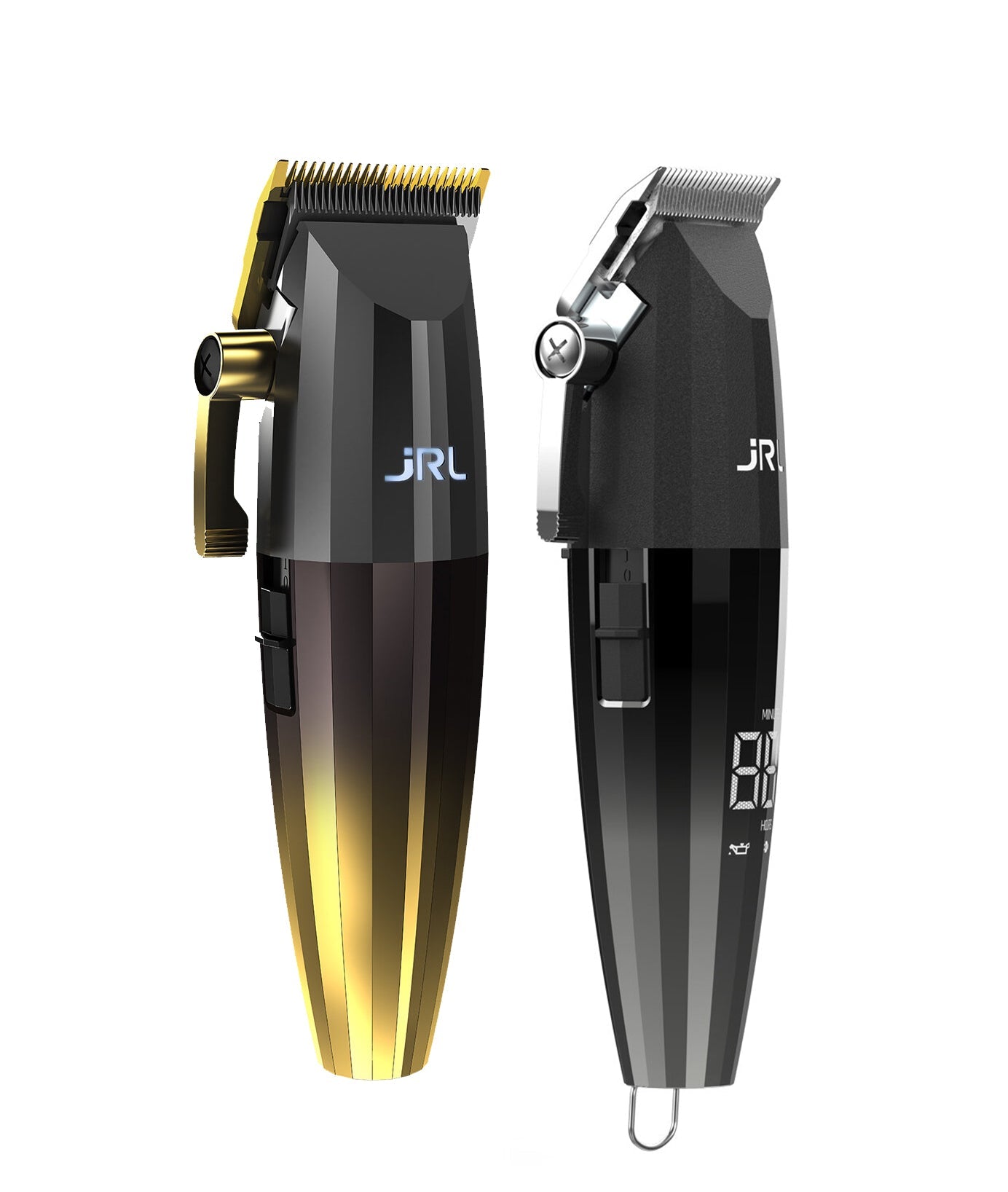 jRL™ Fresh Fade 2020c Clipper